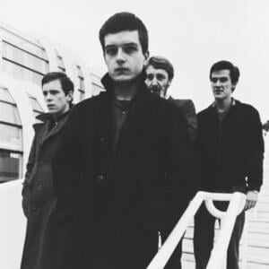 Disorder - 2007 Re-mastered - Joy Division