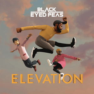 DOUBLE D’Z - Black Eyed Peas