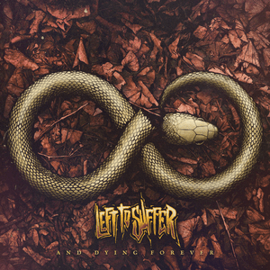 Whisper - Left To Suffer