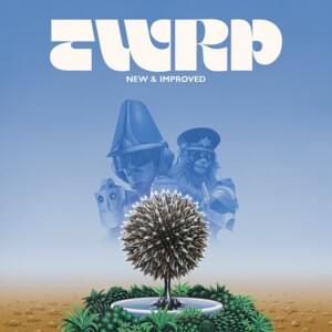 Whisper on the Breeze - TWRP