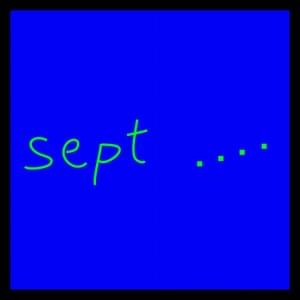 ​meet me in september - Bill Wurtz