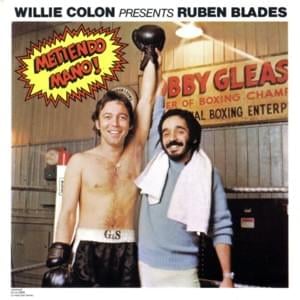 Según El Color - Willie Colón & Rubén Blades