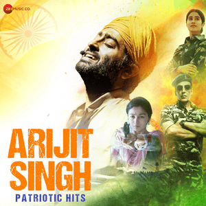 Bharat Ki Beti - Arijit Singh