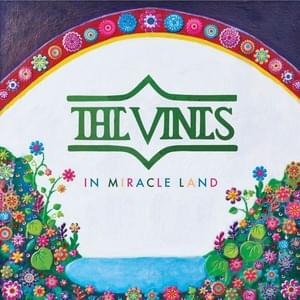 Slide Away - The Vines