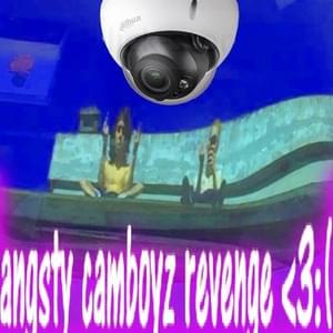 Décombres - Angsty Camboyz Revenge