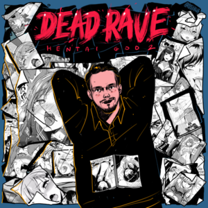 Raspberry Blitz - Dead Rave