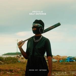 Self Defense - Protoje