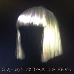 Eye of the Needle - Sia