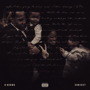 Subject - G Herbo