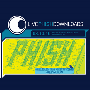 Meatstick - Phish