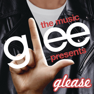 Look at Me I’m Sandra Dee - Glee Cast