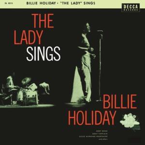 Deep Song - Billie Holiday
