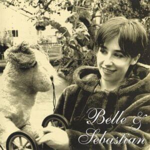 Belle and Sebastian - Belle and Sebastian