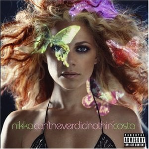 Hey Love - Nikka Costa