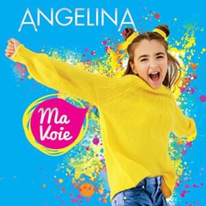 C’est si beau ici - Angélina Nava