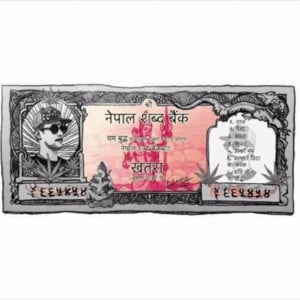 Yodda - Yama Buddha