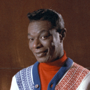I Think You Get What I Mean - Nat "King" Cole