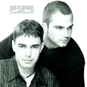 Amor Selvagem - Zezé Di Camargo & Luciano