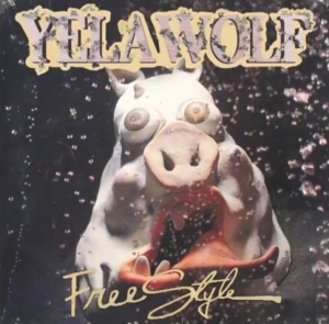 Primus Freestyle - Yelawolf