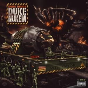 GANGSTA PARTY - Duke Deuce (Ft. Offset)