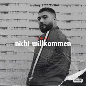 KRIEGT MICH NICHT - OMAR