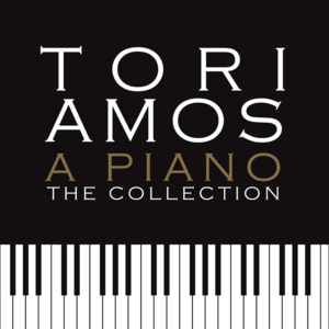 Zero Point - Tori Amos