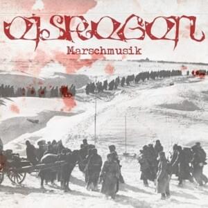 Blutkreis - Eisregen