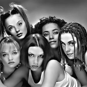 Strong Enough - Spice Girls