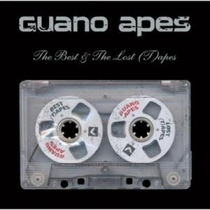 Plastic Mouth (G-Ball & Kaa Mix) - Guano Apes
