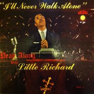 Milky White Way - Little Richard