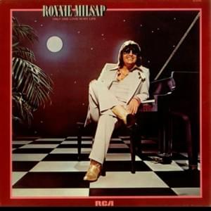 Let’s Take The Long Way Around The World - Ronnie Milsap
