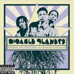 Where I’m From (Remix) - Digable Planets