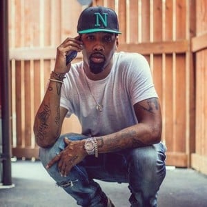 Neighborhood - Chevy Woods (Ft. Nipsey Hussle)