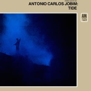 Tide - Antônio Carlos Jobim