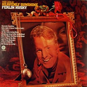 Heavenly Sunshine - Ferlin Husky