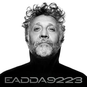 A Rodar Mi Vida - EADDA9223 - Fito Páez (Ft. David Lebón & Leiva)