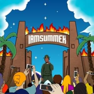 2x Krazy - Iamsu!