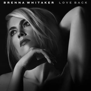 Love Back (Steve Osborne Remix) - Brenna Whitaker