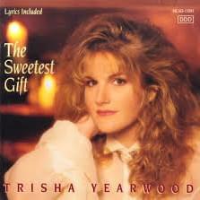 Sweet Little Jesus Boy - Trisha Yearwood