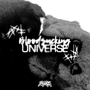 ​bloodsucking universe - ​wubz