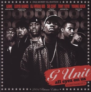 Where Im From - 50 Cent (Ft. The Game, Lloyd Banks & Young Buck)