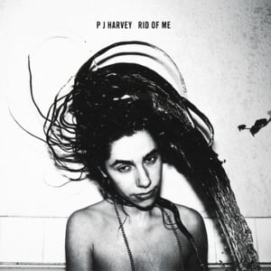 Man-Sized Sextet - PJ Harvey