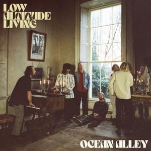 Double Vision - Ocean Alley