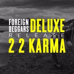Waved (My Nu Leng Remix) - Foreign Beggars (Ft. Black Josh, Flux Pavilion, My Nu Leng & OG Maco)