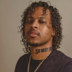 Finally Off Parole - G Perico