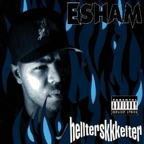 Devil’s Night! - Esham