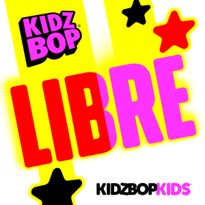 Libre - KIDZ BOP Kids