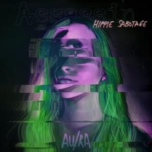 Assassin (Hippie Sabotage Remix) - Au/Ra