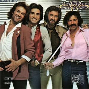 Whiskey Lady - The Oak Ridge Boys