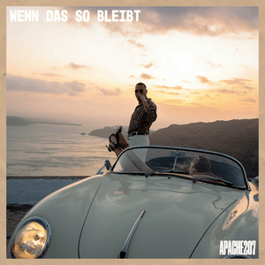 Wenn das so bleibt - Apache 207